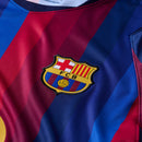 Camisa Barcelona I 2026/27