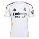 Camisa Real Madrid I 2025/26