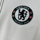Camisa Chelsea II 2025/26
