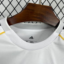 Camisa Real Madrid I 2025/26