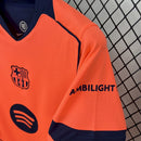 Camisa Barcelona III 2025/26