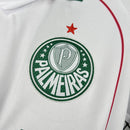 Camisa Palmeiras II 2026/27