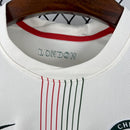 Camisa Chelsea II 2025/26