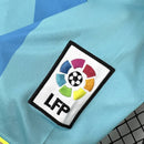 Camisa Barcelona II Retrô 2007/08 - Ronaldinho 10