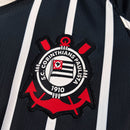 Camisa Corinthians II 2026/27