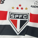 Camisa São Paulo I 2026/27