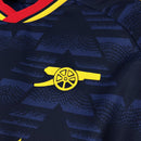 Camisa Arsenal II 2026/27