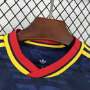Camisa Arsenal II 2026/27