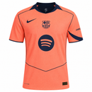 Camisa Barcelona III 2025/26