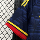 Camisa Arsenal II 2026/27