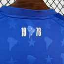 Camisa Cruzeiro I 2026/27