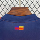 Camisa Barcelona III 2025/26