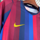 Camisa Barcelona I 2026/27