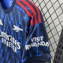 Camisa Arsenal II 2025/26