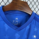 Camisa Cruzeiro I 2026/27