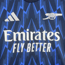 Camisa Arsenal II 2025/26