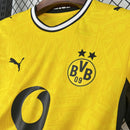 Camisa Borussia Dortmund I 2026/27