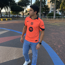 Camisa Barcelona III 2025/26