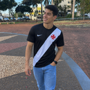 Camisa Vasco da Gama I 2026/27