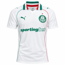 Camisa Palmeiras II 2026/27