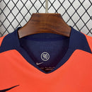 Camisa Barcelona III 2025/26