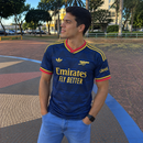 Camisa Arsenal II 2026/27