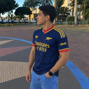 Camisa Arsenal II 2026/27