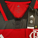 Camisa do Flamengo I 2026/27