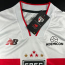 Camisa São Paulo I 2026/27