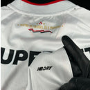 Camisa São Paulo I 2026/27