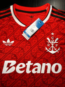 Camisa do Flamengo III 2026/27