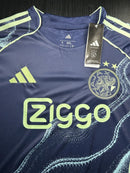 Camisa Ajax II 2025/26