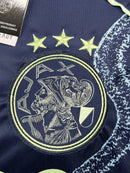 Camisa Ajax II 2025/26