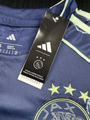 Camisa Ajax II 2025/26