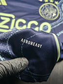 Camisa Ajax II 2025/26
