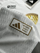 Camisa Flamengo II 2026/27 Jogador com Patch + Todos patrocinadores