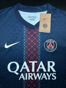 Camisa PSG I Jogador 2025/26