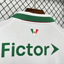Camisa Palmeiras II 2026/27