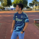 Camisa Ajax II 2025/26