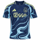 Camisa Ajax II 2025/26