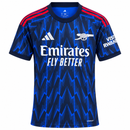 Camisa Arsenal II 2025/26