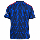 Camisa Arsenal II 2025/26