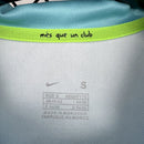Camisa Barcelona II Retrô 2007/08 - Ronaldinho 10