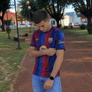 Camisa Barcelona I 2026/27