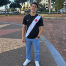 Camisa Vasco da Gama I 2026/27