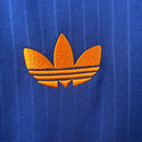 Camisa Newcastle III 2025/26