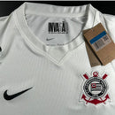 Camisa Corinthians I 2026/27