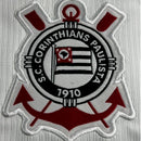Camisa Corinthians I 2026/27