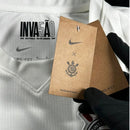 Camisa Corinthians I 2026/27