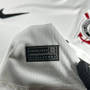 Camisa Corinthians I 2026/27